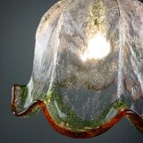 Suspension unique Murano