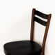 Chaise de bistrot