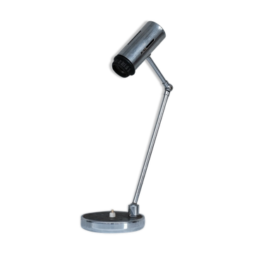 Italian adjustable mid-century table lamp