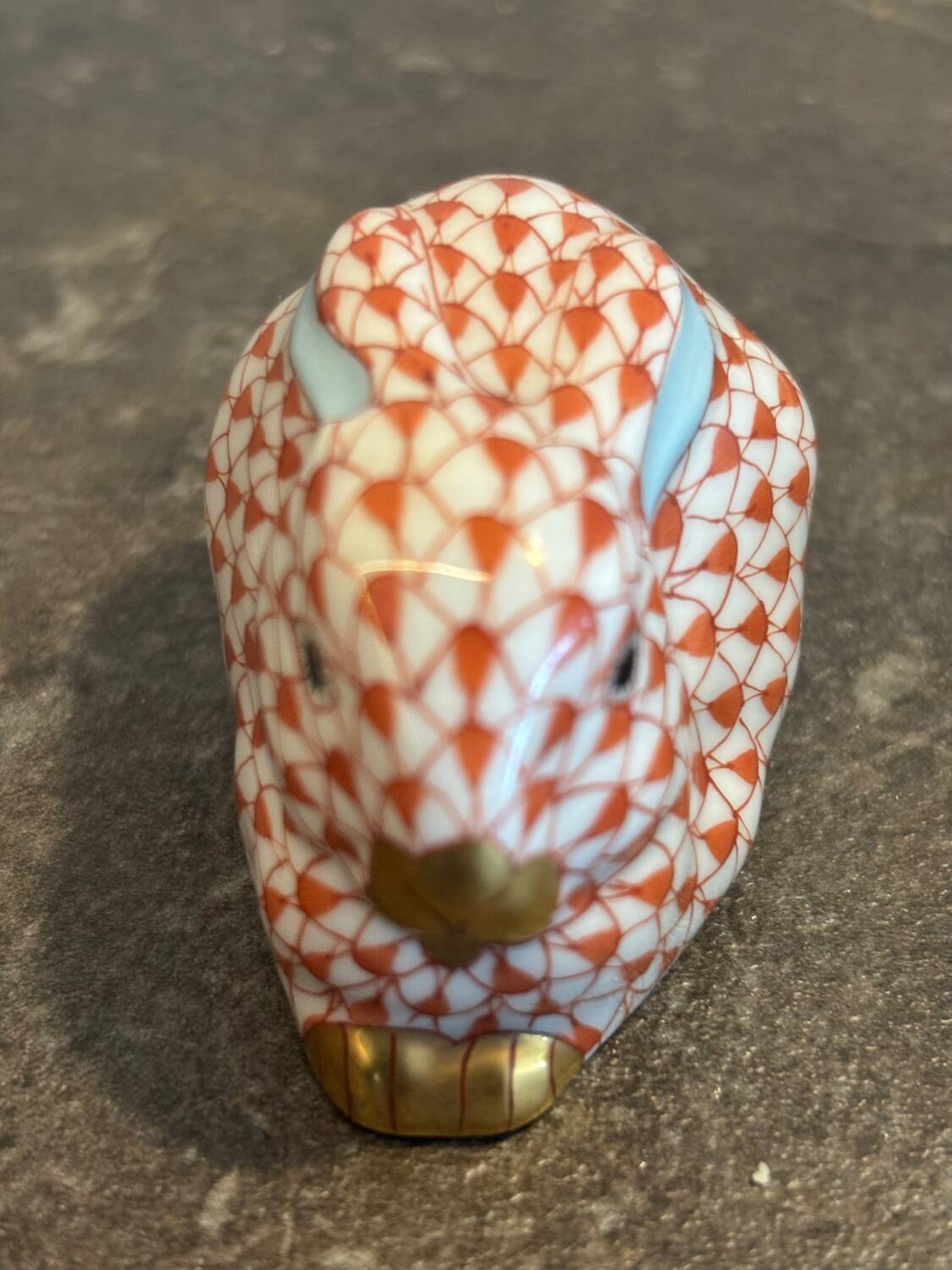 Herend rabbit