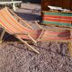 Bain de soleil pour enfant