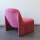 Paire de fauteuils Alky par Giancarlo Piretti pour Castelli.