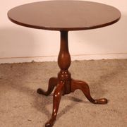 Oak gueridon circa 1800