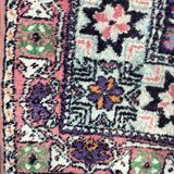 Handmade Moroccan rug/210x150cm