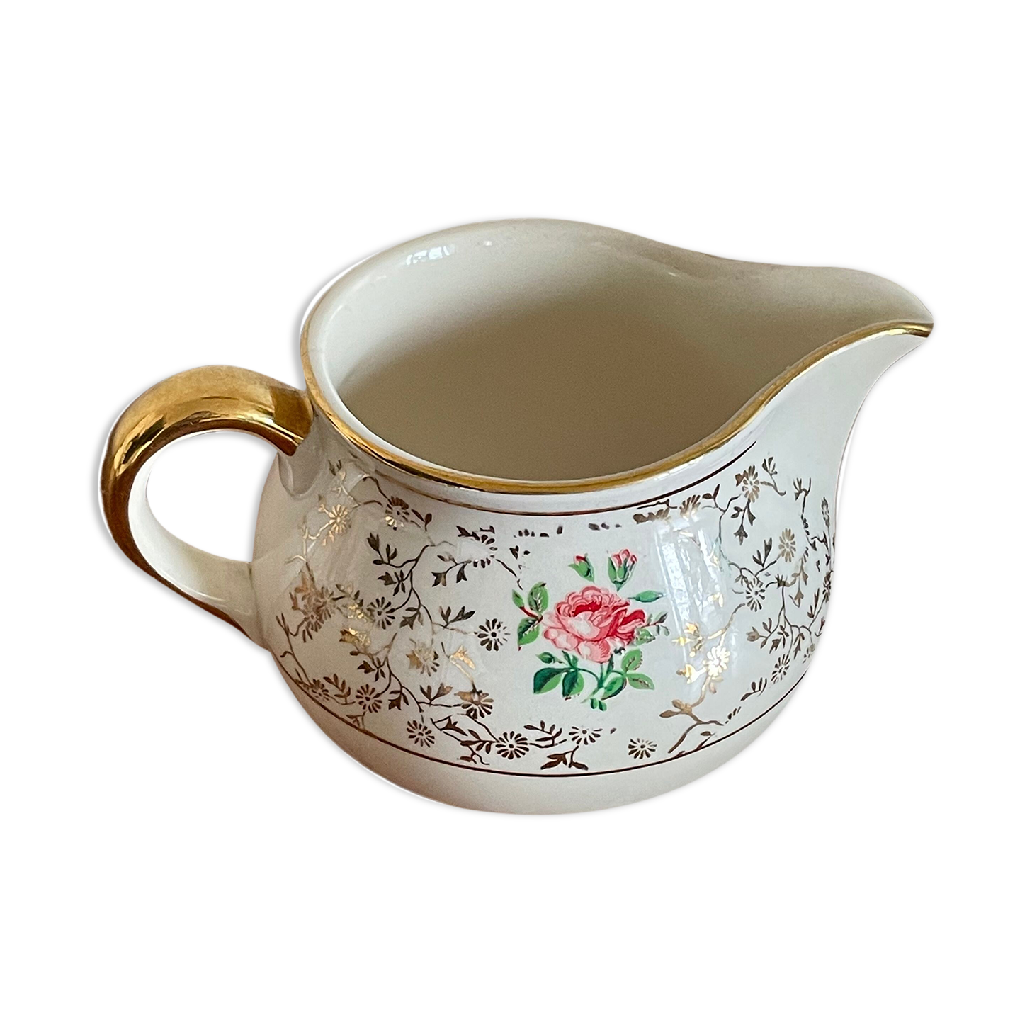 Pot à lait Villeroy et Boch France