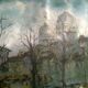 Montmartre in Paris