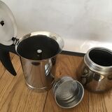 Vintage Italian coffee maker