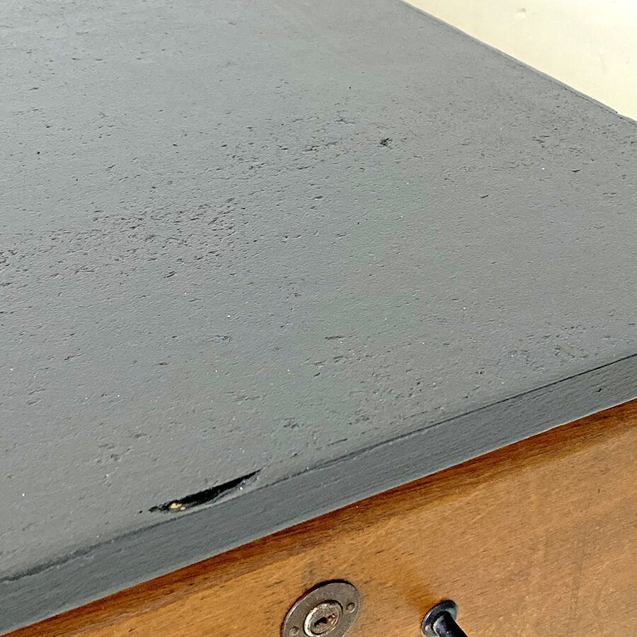 Bureau design Spirol l vintage 50's