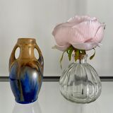 Vase soliflore, Manufacture Méténier, circa 1930