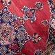 Tapis persan ancien Kazvin fait à la main 134 cm x 182 cm années 1920 - 1C1229