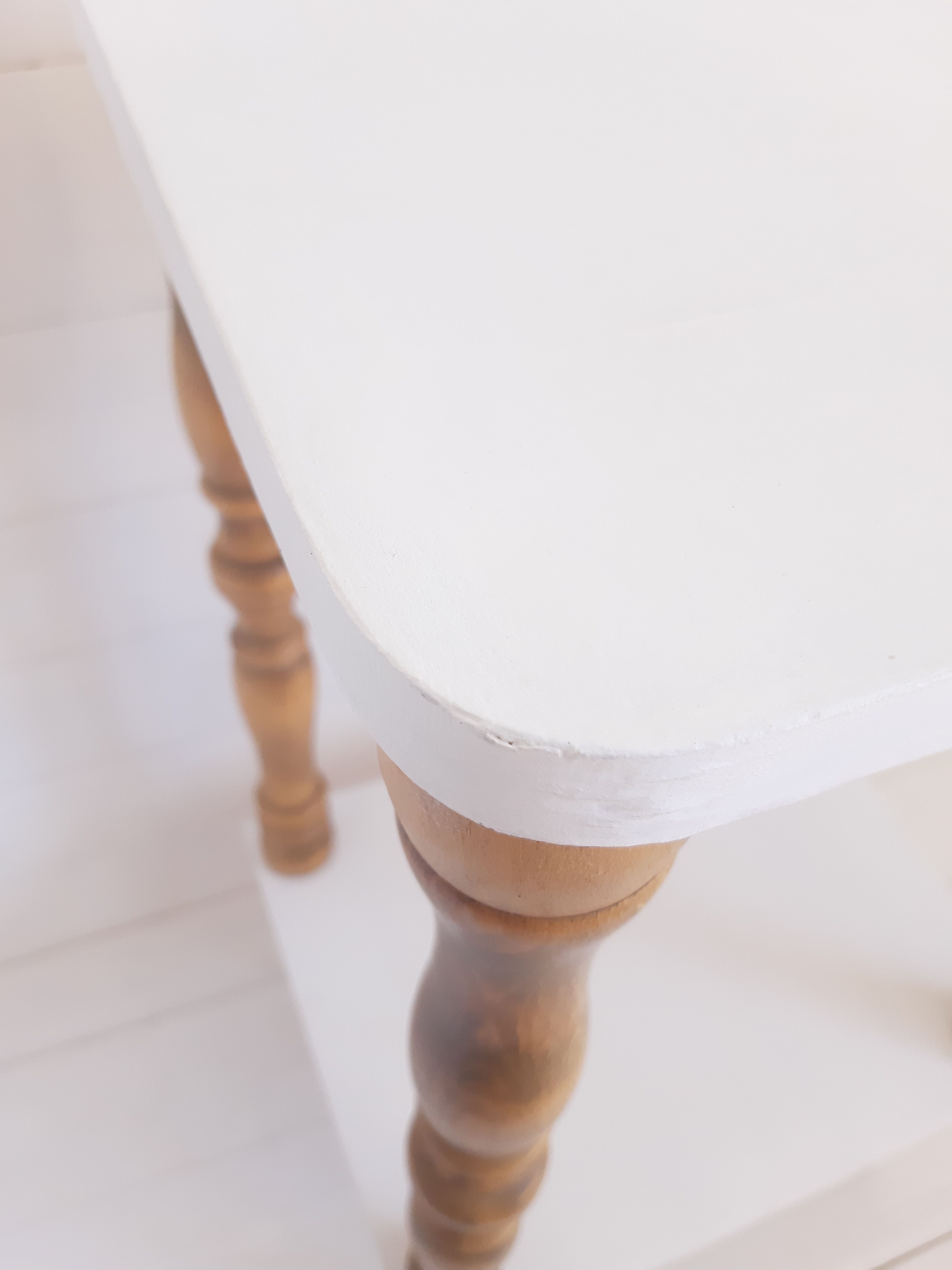 Harness/ console/ plant holder