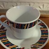 Service à café égoïste