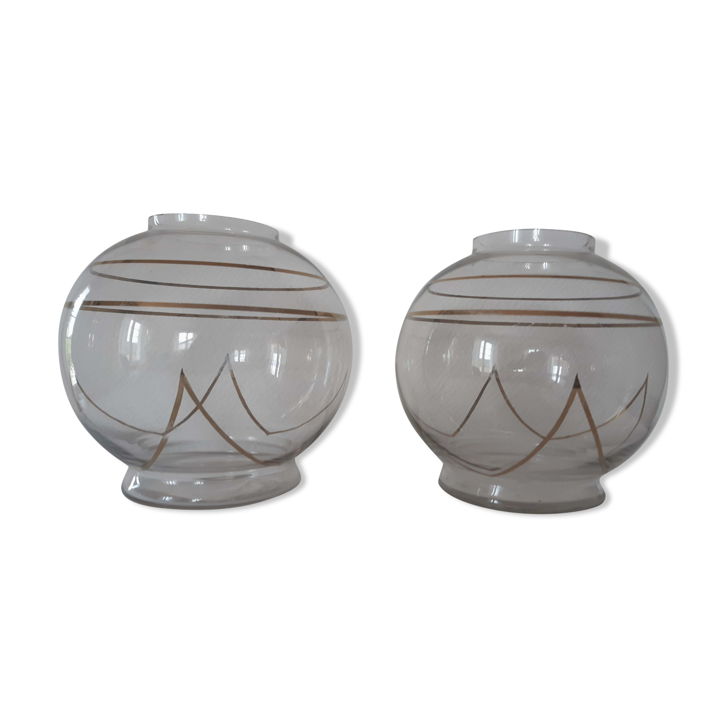 Vase (lot de 2)