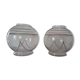 Vase (lot de 2)