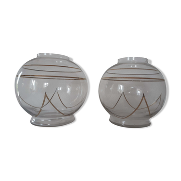 Vase (lot of 2)