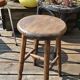 Vintage stool