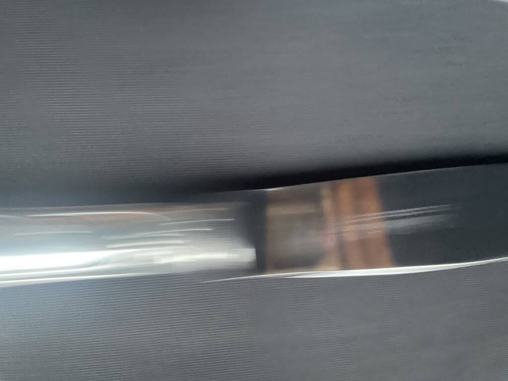 Christofle Marly cutlery box