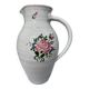 Terracotta cruche from Passavant in Argonne