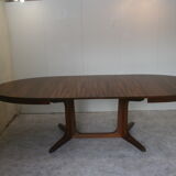 Table ovale Baumann