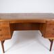Bureau en teck de design danois des années 1960