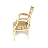 Fauteuil Louis XVI