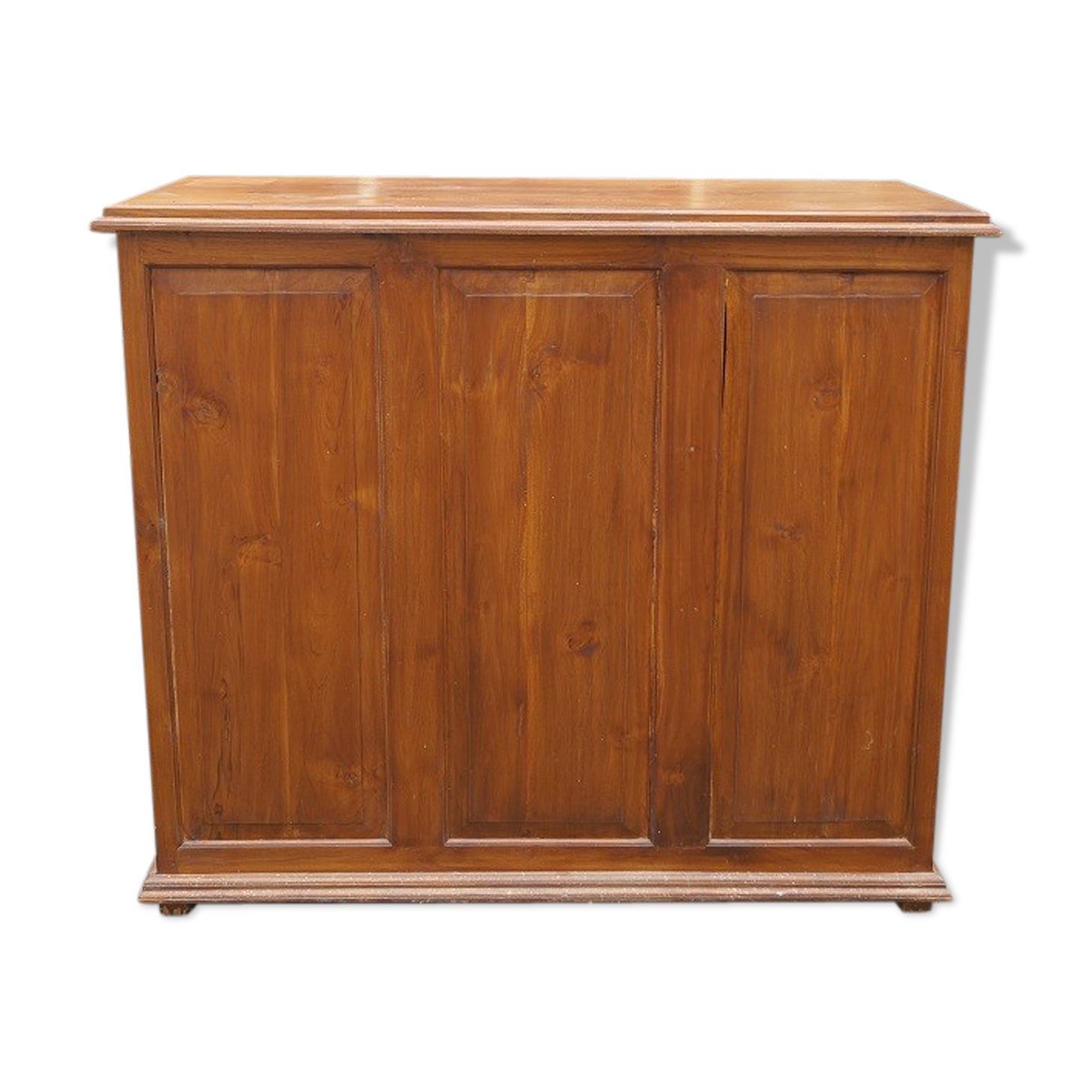 Solid wood bar furniture