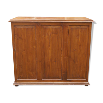 Solid wood bar furniture
