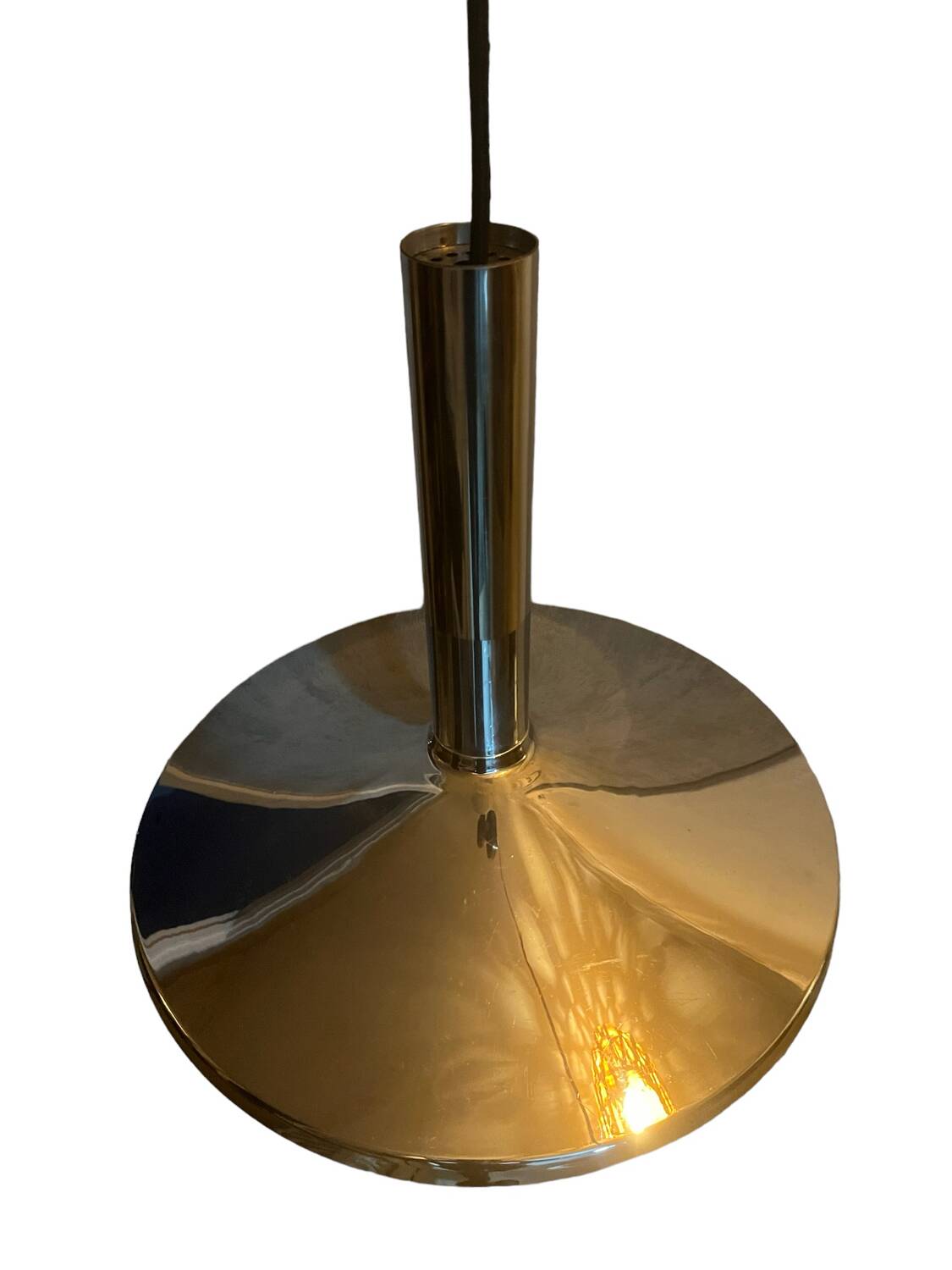 Suspension Space age, années 70/80