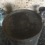 Metal painter bucket