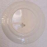 Plat Longwy cerises