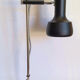 Desk lamp Pfäffle Leuchten Schwenningen 1950