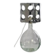 Lady Jeanne lamp from the 1950s-60s.