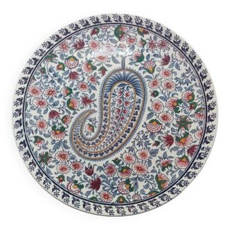 Dish Gien Cashmere