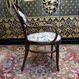 Kohn armchair no15