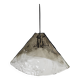 Pendant lamp from Carlo Nason for Kalmar