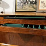 Madisson sideboard, year 1958 (De Coene, Brothers, Belgium)