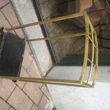 Umbrella vintage metal