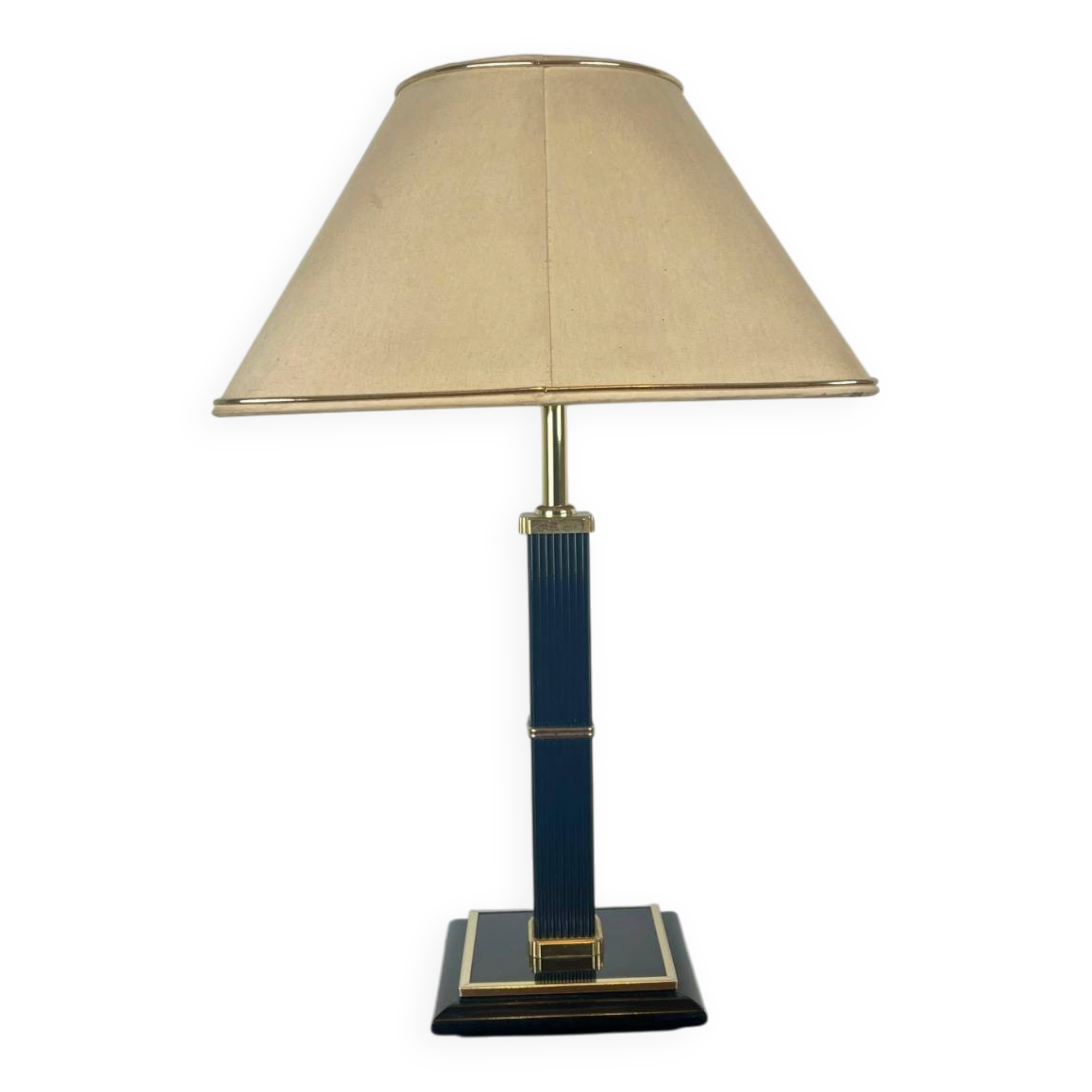 Monteuse N°7 living room lamp by Robert de Schuytener 1980