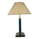 Monteuse N°7 living room lamp by Robert de Schuytener 1980