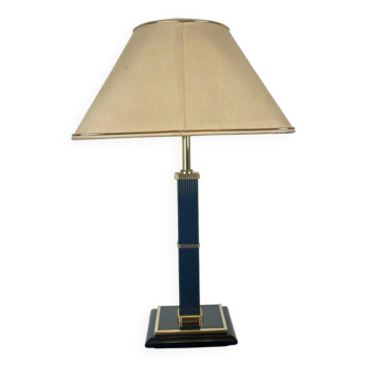 Monteuse N°7 living room lamp by Robert de Schuytener 1980