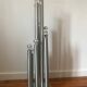 Organ floor lamp circa 1970