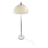 Vintage mushroom floor lamp Dijkstra Lampen
