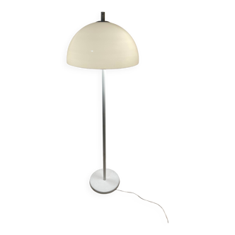 Vintage mushroom floor lamp Dijkstra Lampen