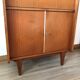 Vintage secretary year 60