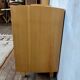Vintage ash sideboard – Scandinavian style