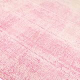8x10 Pink & Beige Vintage Kilim Rug, 249x300Cm