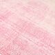 8x10 Pink & Beige Vintage Kilim Rug, 249x300Cm