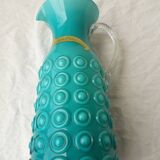 Florentina opaline jug