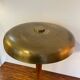 Scandinavian table lamp by Einar Bäckström, 1940s