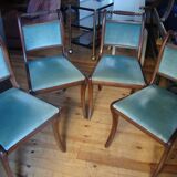 Executive style chairs